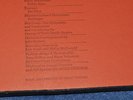 GEORGE HARRISON All Things Must Pass with VERY RARE UK BOX & POSTER.