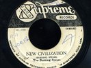 Burning Spear - New Civilization JA orig 7