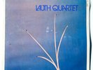 LAUTH QUARTET LP RARE JAZZ FUNK MODAL ITALIAN LIBRARY SEALED MP3