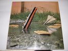 PETE BROWN & PIBLOKTO ..THOUSANDS ON A RAFT..UK 1ST PRESS...SUPERB