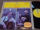 DVORAK  Celloconcerto  Fournier Szell DGG Red Stereo Tulips VERY RARE