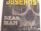 JOSEFUS - signed original Dead Man LP on Hookah/unplayed/still partially sealed
