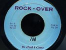 Big Joe - Be Hold I Come JA orig 7