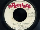 Lee Perry - Roast Fish & Cornbread JA orig 7