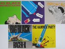 BIG BLACK 5 Records Songs About Fucking Atomizer Headache Racer-X Hammer Party