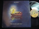 NIC JONES The noah's ark trap USA LP Shanachie 79003 british english folk ssw