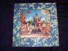 THE ROLLING STONES THEIR SATANIC MAJESTIES REQUEST 1967 3D MONO COVER STEREO LP