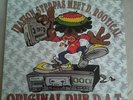 IRATION STEPPAS ORIGINAL DUB DAT LP JAH SHAKA ROOTS