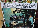 BUFFALO SPRINGFIELD RARE SEALED LP BUFFALO SPRINGFIELD AGAIN USA 1ST PRESS ATCO