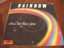 RAINBOW, Blackmore, Deep Purple Since You Been Gone Spain Polydor 7