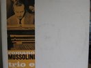 Romano Mussolini Trio & All Stars (Jazz allo studio 7) RARE ITALIAN JAZZ LP Hear