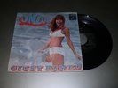 GIUSY ROMEO(GIUNI RUSSO)-L'ONDA-45 rpm MINT