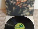 PINK FLOYD - OBSCURED BY CLOUDS - 1ST UK PRESS A-1 / B-1 CAT NO:- SHSP 4020 1972