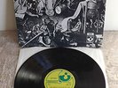 DEEP PURPLE - DEEP PURPLE - NO EMI BOX 1ST UK PRESS A-1 B-2 CAT NO:- SHVL 759