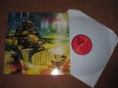 Protector Leviathan's Desire 1stPress Atom-H 1990 (massacra sodom merciless)