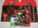 IRON MAIDEN 
