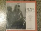 AC/DC At Whitley Bay 1986 Fly On The Wall Tour EX/EX never played