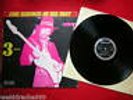 Jimi Hendrix - At his Best Vol. 3, SM 3273, Vinyl LP 1972, Italy Pressing