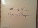 The Rolling Stones - Beggars Banquet Vinyl (LP)