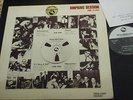 Ginparis Session June 26, 1963, Three Blind Mice TBM-2509 Mono Vinyl LP Sehr Rar