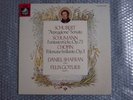 DANIEL SHAFRAN SCHUBERT ARPEGGIONE SONATA JAPAN PROMO STEREO