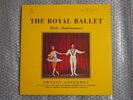180g LDS6065 ERNEST ANSERMET ROYAL BALLET GALA 2LP