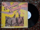 ? FREEDOM FAMILY  JEWEL AFRO FUNK CHALICE LP VG/VG+ Ghana Nigeria EMI
