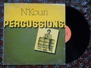 ? N'KOURI Percussions AFRICAN FUNK BEAT AFRO DRUMS BREAKS DJ DANCEFLOOR Guem MP3