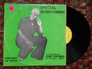 ? POLY RYTHMO AFRO BEAT FULL STEAM AHEAD AFRO FUNK PRESSURE COOKER = FATAL MEAL