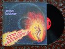 ? SEGUN BUCKNOR PARALYSIS AFRO FUNK AGONY AFRO BEAT Nigeria 1972 COVETED RARITY
