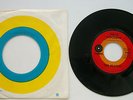 BEATLES TARGET LABEL 45 HELLO GOODBYE/I AM THE WALRUS NEAR MINT