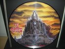 IN FLAMES The jester race PICTURE DISC 1996 WRONG AGAIN SWEDISH MELODIC DEATH