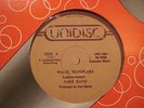 SARR BAND - MAGIC MANDRAKE ORIGINAL CANADIAN 12'' (NM) 1978