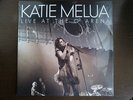 KATIE MELUA - Live at THE O2 ARENA 2 LP vinyl 12