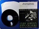 CLIFF JORDAN 
