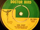 The Jamaicans/Cool Night/Ma and Pa/Rock Steady/Doctor Bird/7