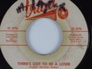 Northern Soul 45 ARCADES There's Got to be a Loser TRIAD HEAR