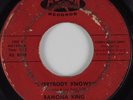 Northern Soul 45 RAMONA KING Everybody Knows ACTION HEAR