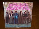 Sound Foundation-Smobro LP-SEALED-Funk-Psych Breaks