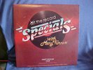 Westwood One/Duran Duran/Off the Record/2lp/cue sheet, postcard/VG++/M-