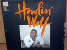Howlin' Wolf: The Chess Box -  Vinyl (5 lps) OOP