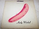 1967 VELVET UNDERGROUND & NICO 1ST LP V-5008 MONO, PEELED BANANA, TORSO, $