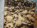 BATHORY - Requiem LP. RARE org 1994  100% 1st press. Aske Hellhammer Mayhem