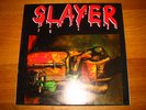 SLAYER BUTCHER COMPANY BOOTLEG RARITÄT TOPZUSTAND UNGESPIELT