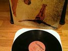 QUICKSAND - SLIP FIRST COLOR PRESS BLACK 180G ONLY 500 COPIES OOP NM