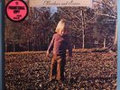 ALLMAN BROTHERS BAND BROS & SISTERS RARE ORIG '73 WHITE LABEL PROMO LP W/INSERT