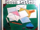 BEN E KING SEVEN LETTERS STILL SEALED ORIGINAL 1964 ATLANTIC MONO LP BEAUTIFUL