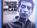 BOB DYLAN TIMES THEY ARE A-CHANGING RARE '63 COLUMBIA STEREO LP+INSERT VERY NICE