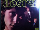 DOORS w/JIM MORRISON 1st ALBUM ORIG '67 ELEKTRA STEREO LP ELEKTRA STEREO LP N/M