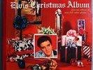 ELVIS PRESLEY XMAS ALBUM ULTRA-RARE ORIG'58 MONO LP W/BOOK COVER+BONUS PHOTOS NM